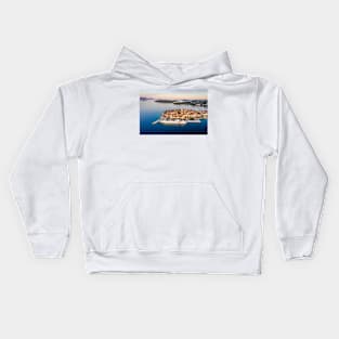 Korčula Kids Hoodie